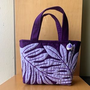 Cute Hawaiian Tote Bag 💕👍. All sales final,👌